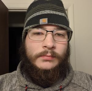 Meet your Posher, Joseph